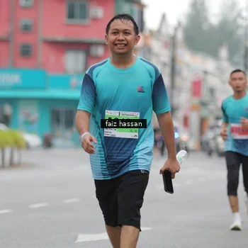 Runner Photo 8867046
