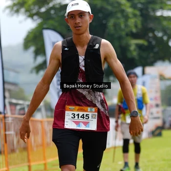 Runner Photo 8867048