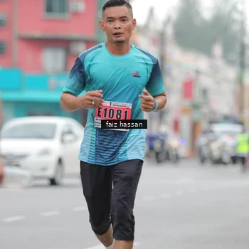 Runner Photo 8867049
