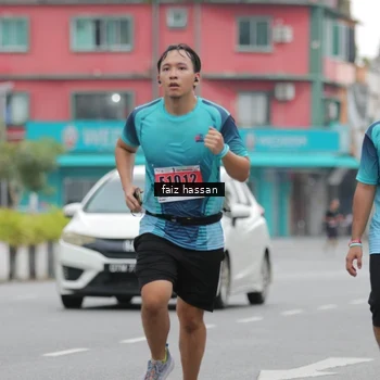 Runner Photo 8867051