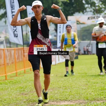 Runner Photo 8867054