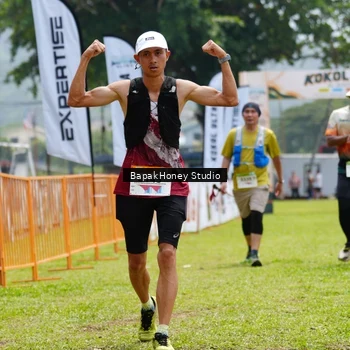 Runner Photo 8867056