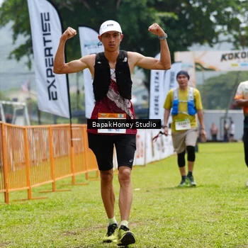 Runner Photo 8867058
