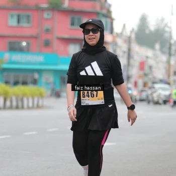 Runner Photo 8867060