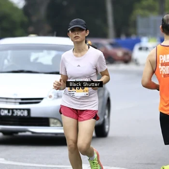 Runner Photo 8867061