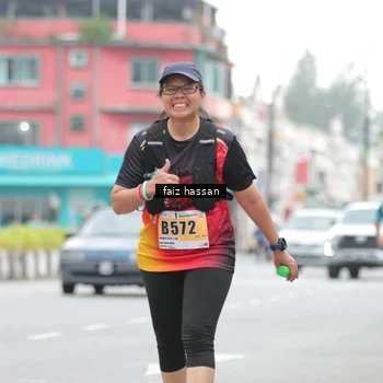 Runner Photo 8867063