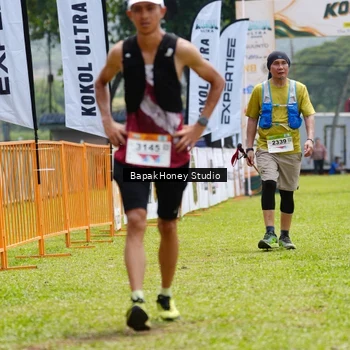 Runner Photo 8867066