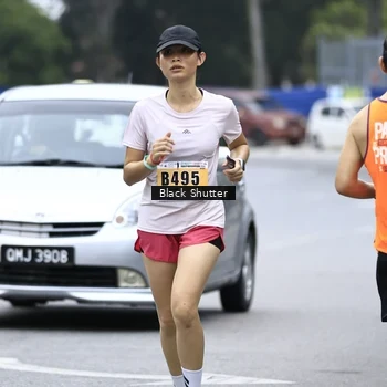 Runner Photo 8867067