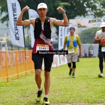 Runner Photo 8867068