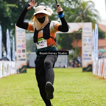 Runner Photo 8867079