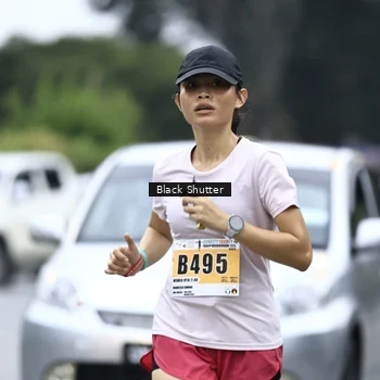 Runner Photo 8867080