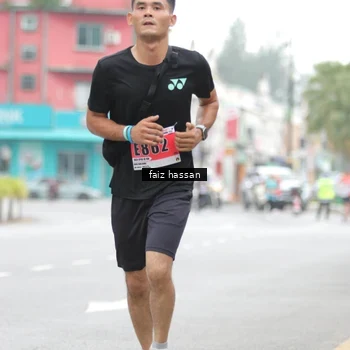 Runner Photo 8867082