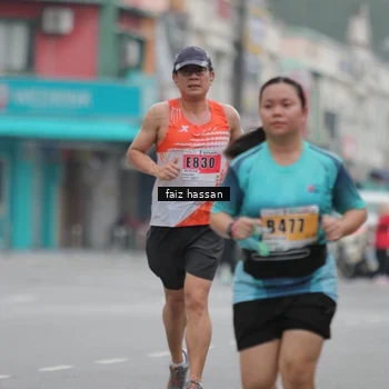 Runner Photo 8867083
