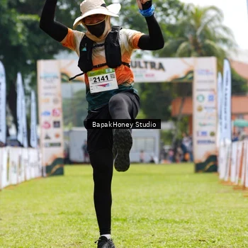 Runner Photo 8867084