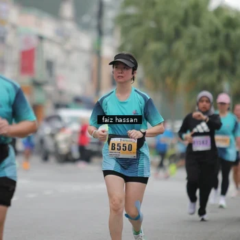 Runner Photo 8867085