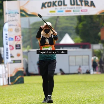 Runner Photo 8867087