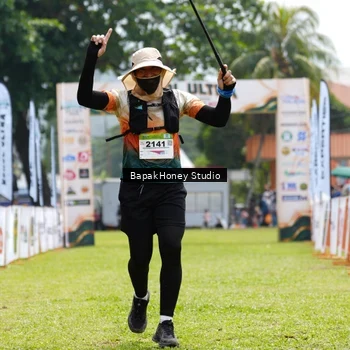 Runner Photo 8867088