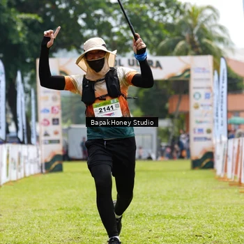 Runner Photo 8867090