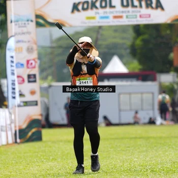 Runner Photo 8867091
