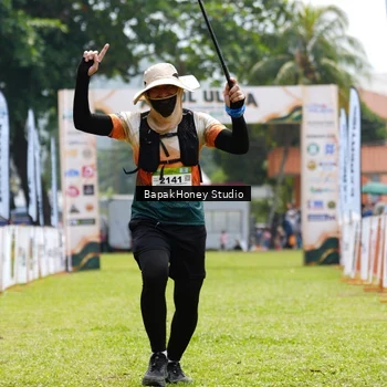 Runner Photo 8867092