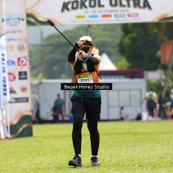 Runner Photo 8867093