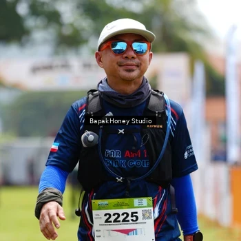 Runner Photo 8867099