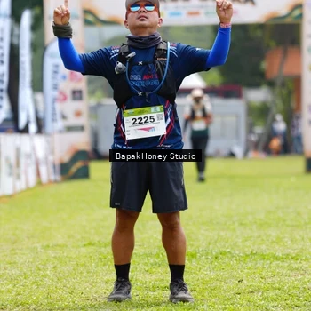 Runner Photo 8867100