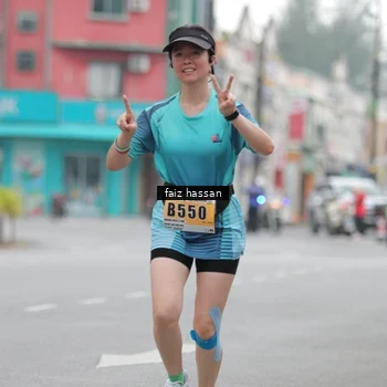 Runner Photo 8867101