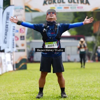 Runner Photo 8867103
