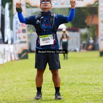 Runner Photo 8867104