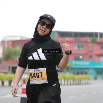 Runner Photo 8867105