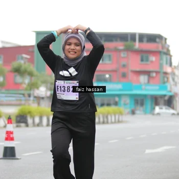 Runner Photo 8867106