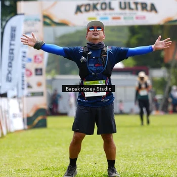 Runner Photo 8867107