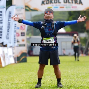Runner Photo 8867108