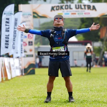 Runner Photo 8867109