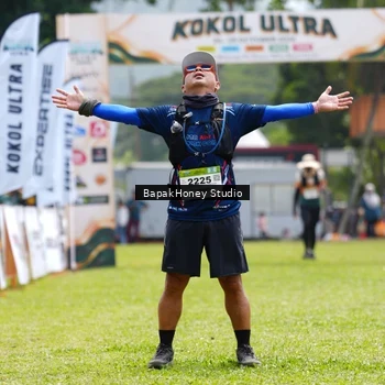 Runner Photo 8867110