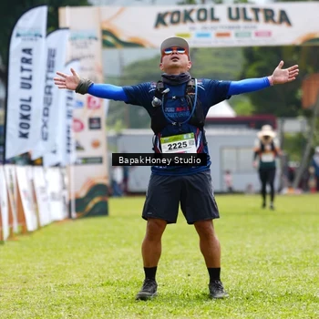 Runner Photo 8867112