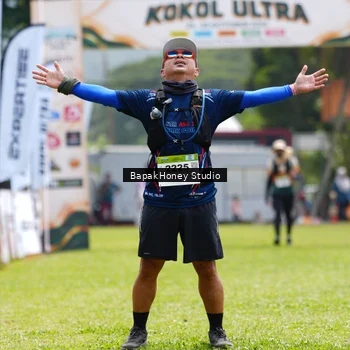 Runner Photo 8867113