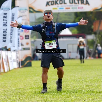 Runner Photo 8867115