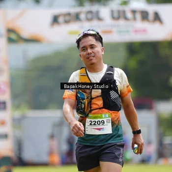 Runner Photo 8867117