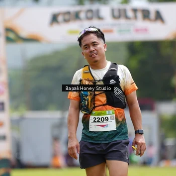 Runner Photo 8867118