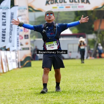 Runner Photo 8867119