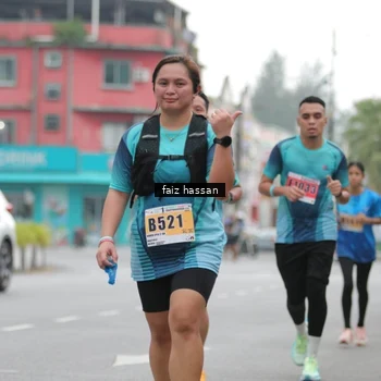 Runner Photo 8867120