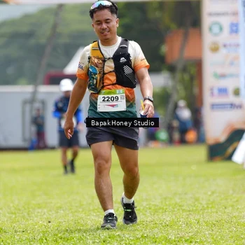 Runner Photo 8867121