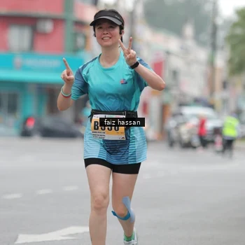 Runner Photo 8867123