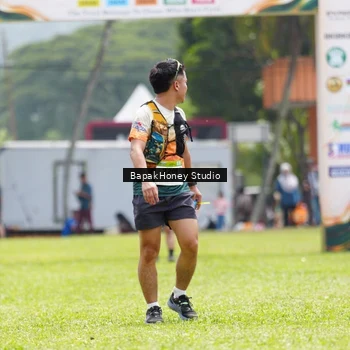 Runner Photo 8867128