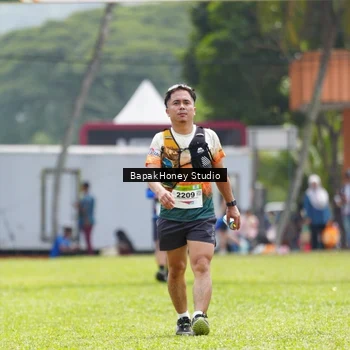 Runner Photo 8867129