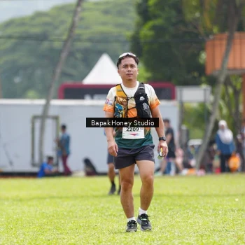 Runner Photo 8867130