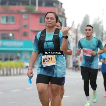 Runner Photo 8867132