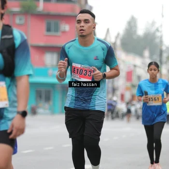 Runner Photo 8867133